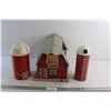 Image 1 : Tin Toy Barn