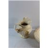 Image 3 : Ceramic Pitcher and Basin