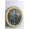 Image 2 : Framed Prints - Pink Lady and Blue Boy