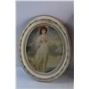 Image 3 : Framed Prints - Pink Lady and Blue Boy