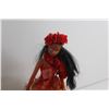 Image 3 : Drum and Hawaiian Doll