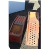 Image 2 : **(2) Car Ramps - 36" x 10" x 11"