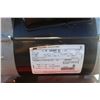 Image 6 : **27 Gallon Coleman Powermate Air Compressor on Wheels - FoMoCo Throttle Body Part: 2L 162GA-0612, M