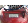 Image 7 : **27 Gallon Coleman Powermate Air Compressor on Wheels - FoMoCo Throttle Body Part: 2L 162GA-0612, M