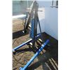 Image 7 : **Power Fist 2 Ton Quick Lift Shop Crane
