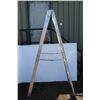 Image 3 : ** Glad Grade II 7Ft Aluminum Ladder