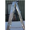 Image 4 : ** Glad Grade II 7Ft Aluminum Ladder