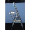 Image 1 : ** Two Step Aluminum Ladder - 52"