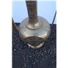 Image 3 : ** (2) Brass Pitcher Floor Vases - 22"Tall