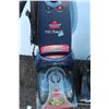 Image 2 : ** Bissel Carpet Cleaner & Eureka! Vacuum & Bissel Vacuum - as is