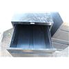 Image 5 : ** (2) Global Filing Cabinets - 27" x 29" x 18"