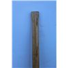Image 3 : ** Double Headed Axe 3.5" w/New Hickory Handle