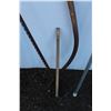 Image 5 : ** Bow Saw & Post Hole Auger, Potato Fork, Misc.