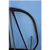 Image 6 : ** Bow Saw & Post Hole Auger, Potato Fork, Misc.