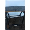 Image 2 : ** Folding Work Bench & (2) Saw Horses