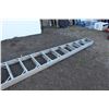 Image 1 : ** Aluminum Ladder - 12Ft