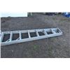 Image 2 : ** Aluminum Ladder - 12Ft