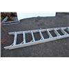Image 3 : ** Aluminum Ladder - 12Ft