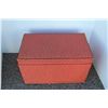 Image 2 : ***Storage Chest - 26" x 15" x 14" - as is
