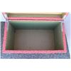 Image 4 : ***Storage Chest - 26" x 15" x 14" - as is
