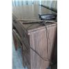 Image 10 : ***Vintage Singer Sewing Machine Cabinet w/ Contents & Stool - as is