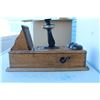 Image 5 : ***Antique Kellogg Wall Mount Telephone - as is
