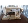 Image 3 : ***Vintage Zenith Sewing Machine w/Cabinet