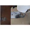 Image 4 : ***Vintage Zenith Sewing Machine w/Cabinet