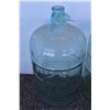 Image 3 : ***(2) Carboys Clear Glass - 22" Tall