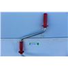 Image 4 : ***Hand Powered Ice Auger - 6" Diameter - Some Wear