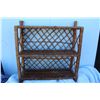 Image 4 : ***Wicker Stand - 18" x 6" x 17" Tall & Assorted Bed Sheets (Some Staining) & Hallway Rug - Some Wea