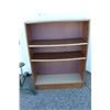 Image 2 : ***Wine/Bottle Capper - as is & Small Book Shelf - 32" Tall - Some Wear, as is