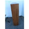 Image 4 : ***Wine/Bottle Capper - as is & Small Book Shelf - 32" Tall - Some Wear, as is