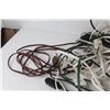 Image 3 : Cables - Extension Cords - (6) Remote Controls