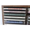 Image 2 : (51) CDs In Case - X-mas - Classics - Easy Listening
