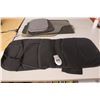 Image 5 : Vehicle Floor Mats - Seat Massager