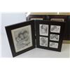 Image 4 : (3) Photo Frames - (2) Photo Albums