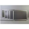 Image 1 : (5) Poster Frames (18" x 12 1/4")