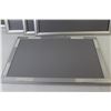 Image 3 : (5) Poster Frames (18" x 12 1/4")