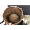 Image 6 : Sterling 5 Quart Freezer Manual Ice Cream Maker (as is)