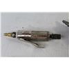 Image 2 : (3) Air Tools - Side Cut-Off Tool - Grinders