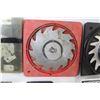 Image 5 : Dato Saw Blades - 8" Wire Wheel - Ridgid 7" Concrete Grinder Cup Wheel