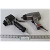 1/2" Air Impact - Off-set Air Tool/Gun