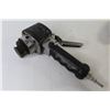 Image 4 : 1/2" Air Impact - Off-set Air Tool/Gun