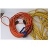 Image 2 : (3) Extension Cords (unknown lengths)