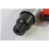 Image 3 : Air Tools - 3/8" Ratchet - Air Gun (missing tip)