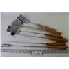 BBQ Utensils