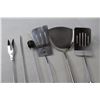Image 3 : BBQ Utensils