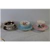 Image 3 : (14) Teacups - (10) Saucers - Royal Stafford - Paragon - R-W - Old Royal
