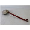 Image 5 : Walker's Tin - Find It Tin - Western Photo Frame (3 1/2" x 5") - Tin Cups - Tin Ladle